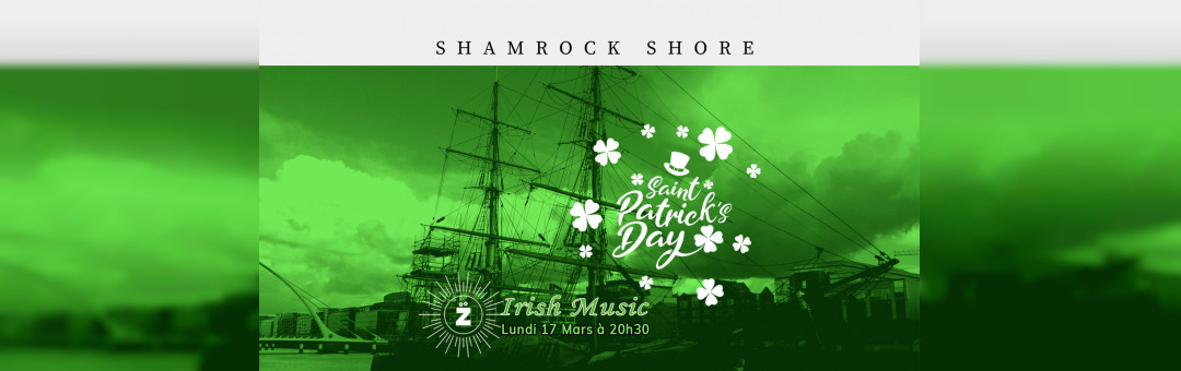 Shamrock Shore