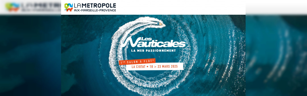 Les Nauticales 2025
