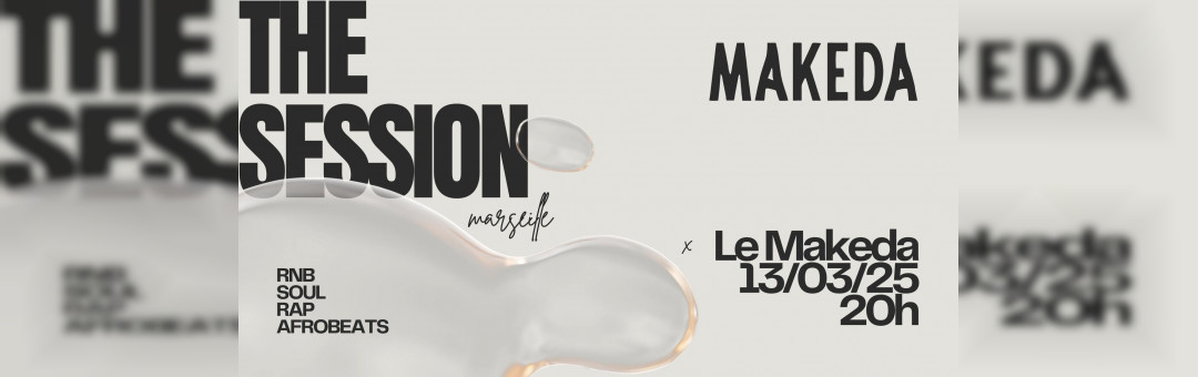 The Session (High Five du Makeda)