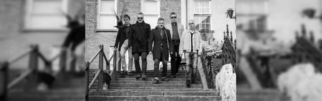 The Undertones – le Makeda