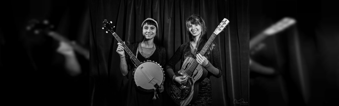 Sycamore Sisters – Blues / Swing / Folk