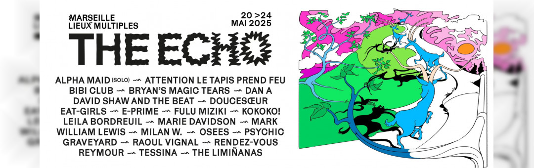 The Echo Festival