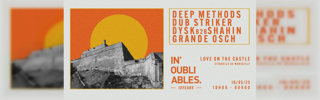 Love On The Castle