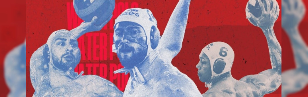 Water Polo : finale du championnat de France match retour Marseille contre Aix en Provence le 23 mai