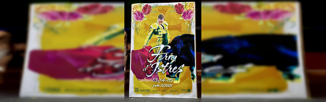 Féria d’Istres
