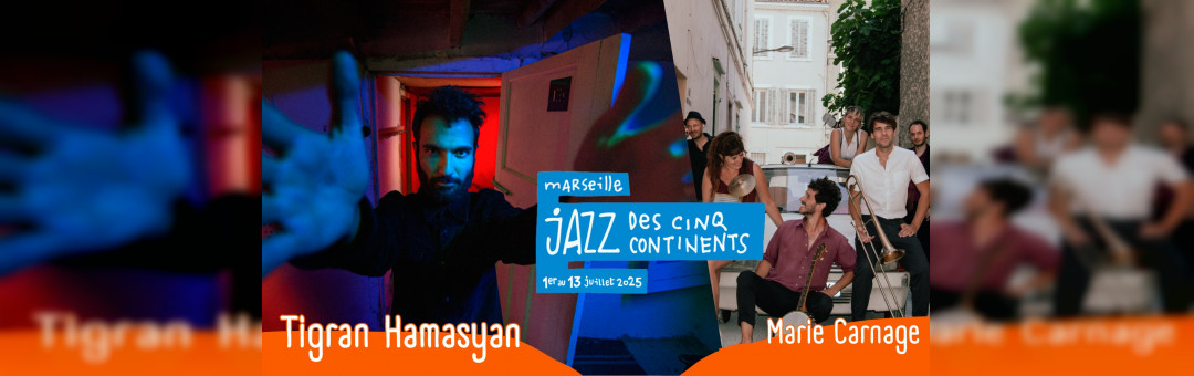 Tigran Hamasyan