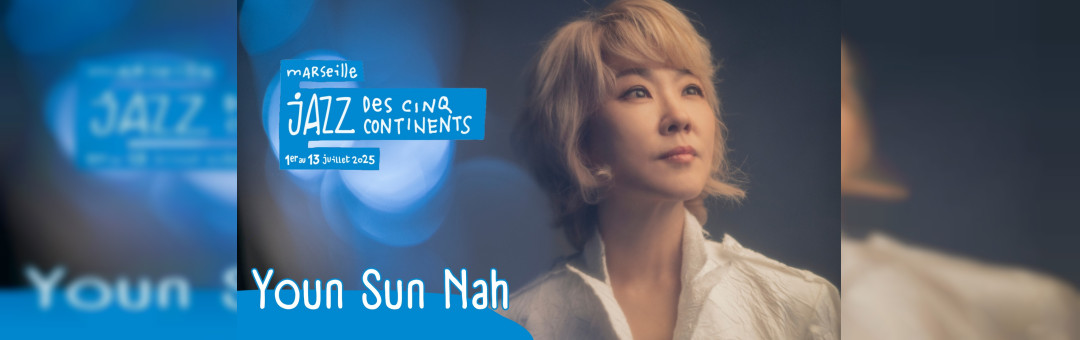 Youn Sun Nah, Eric Legnini & Tony Paeleman