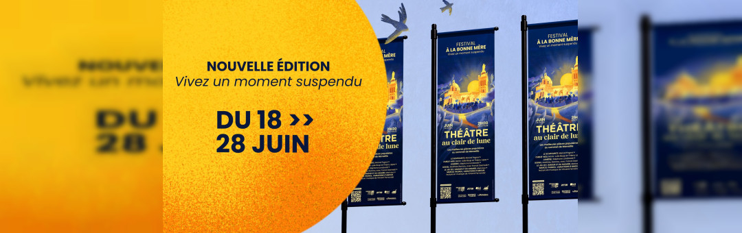 Festival à la Bonne Mère 2025