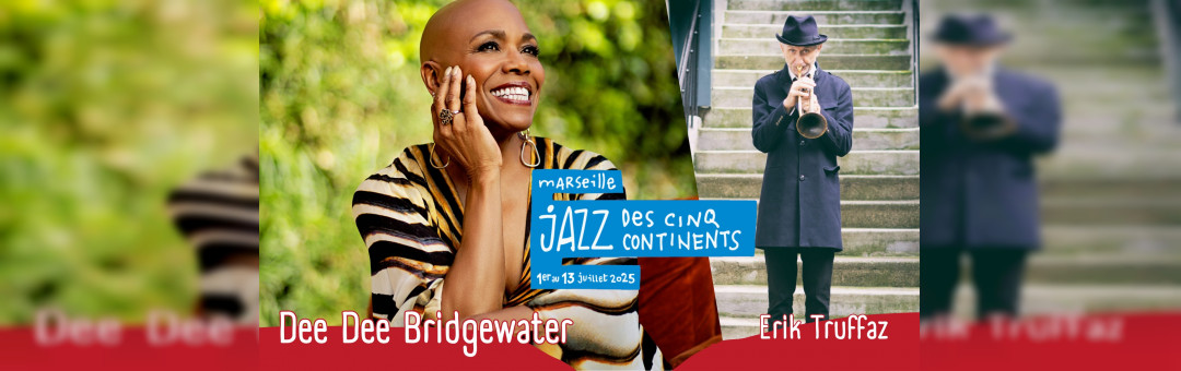 Dee Dee Bridgewater & Erik Truffaz