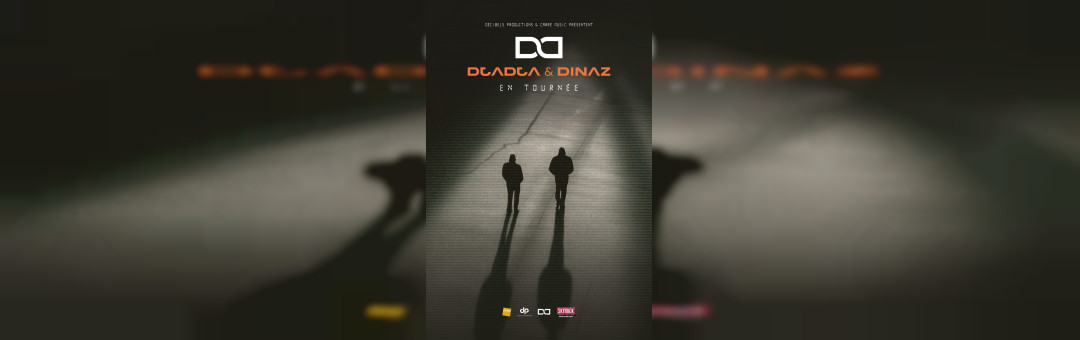 DJADJA & DINAZ