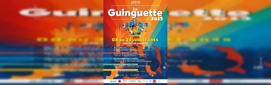 La Guinguette