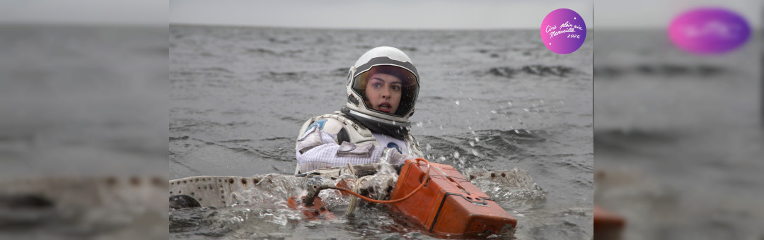Interstellar de Christopher Nolan – Ciné Plein-Air