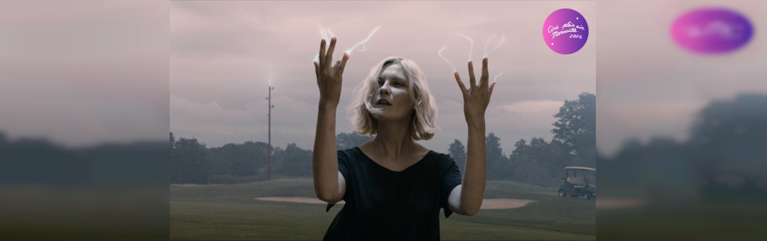 Melancholia de Lars Von Trier