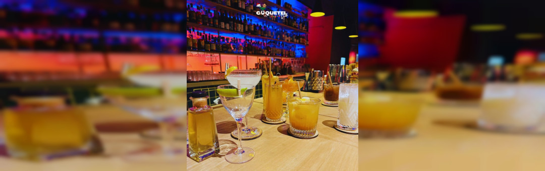 Coquetel Club Marseille