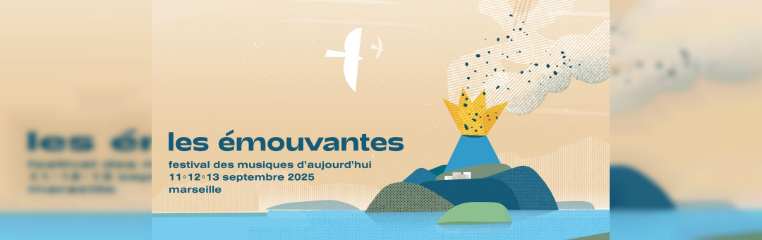 Festival Les émouvantes 2025