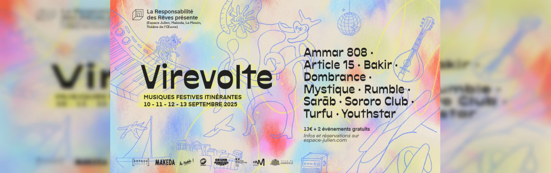 Virevolte