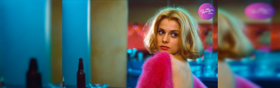 Paris, Texas de Wim Wenders – Ciné Plein-air