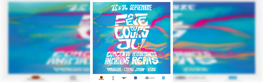 Fête du Cours Ju