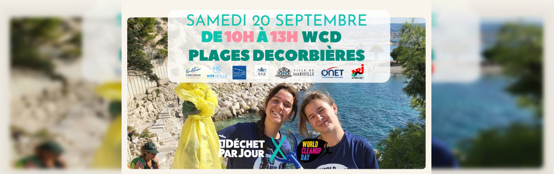 World CleanUp Day #2025