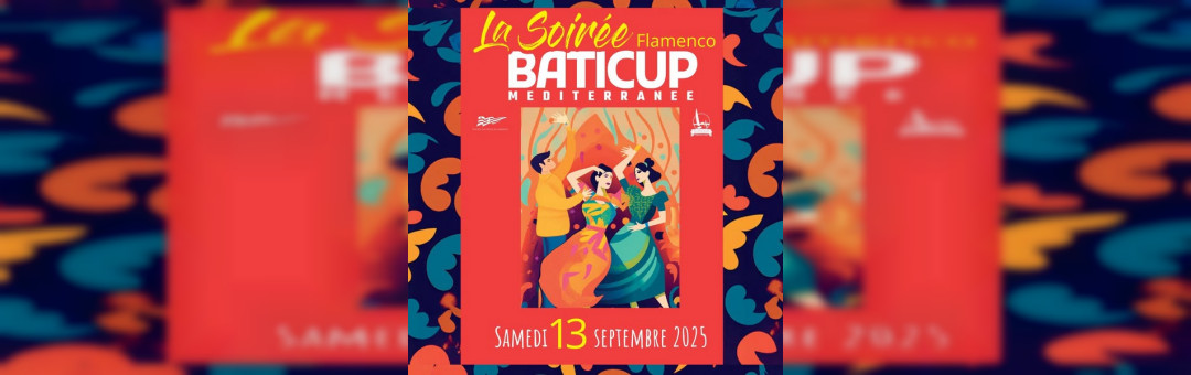 Baticup 2025