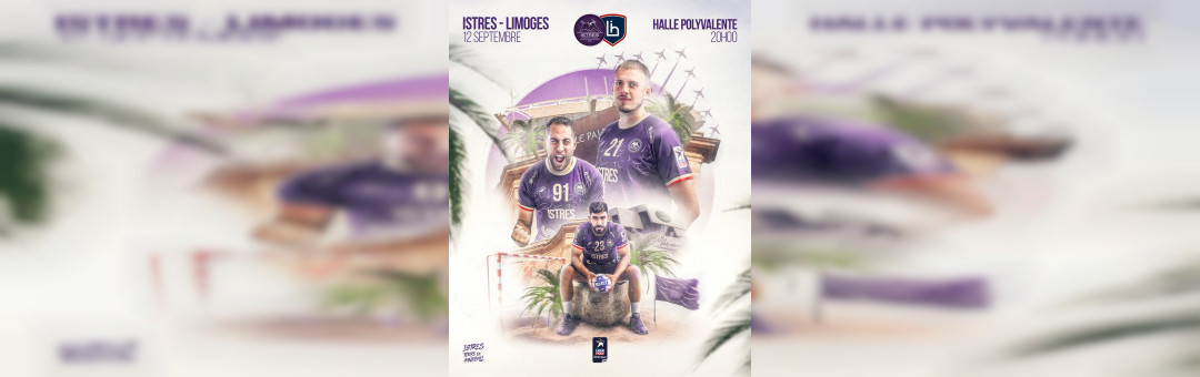 Istres – Limoges