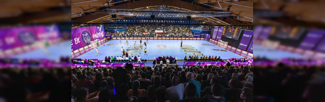 Halle polyvalente, Istres