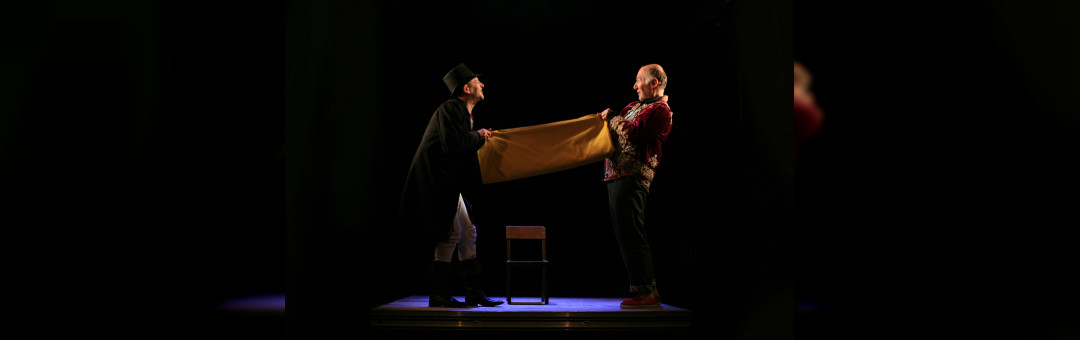 La Farce de Maître Pathelin
