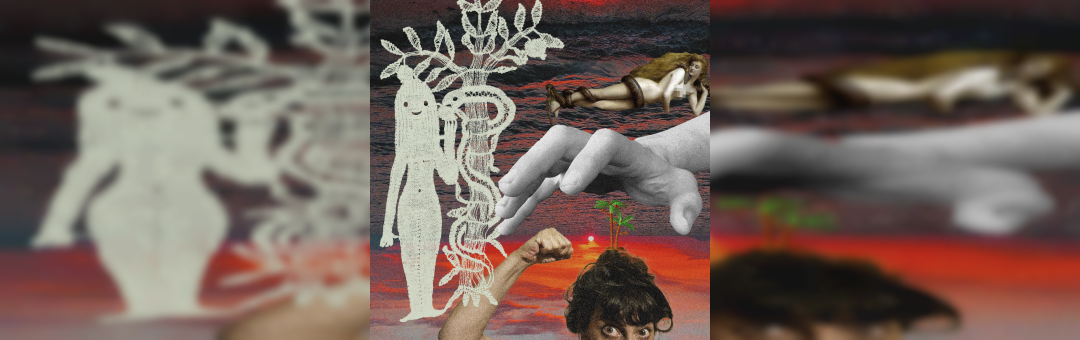 Lilith, la guerre des récits