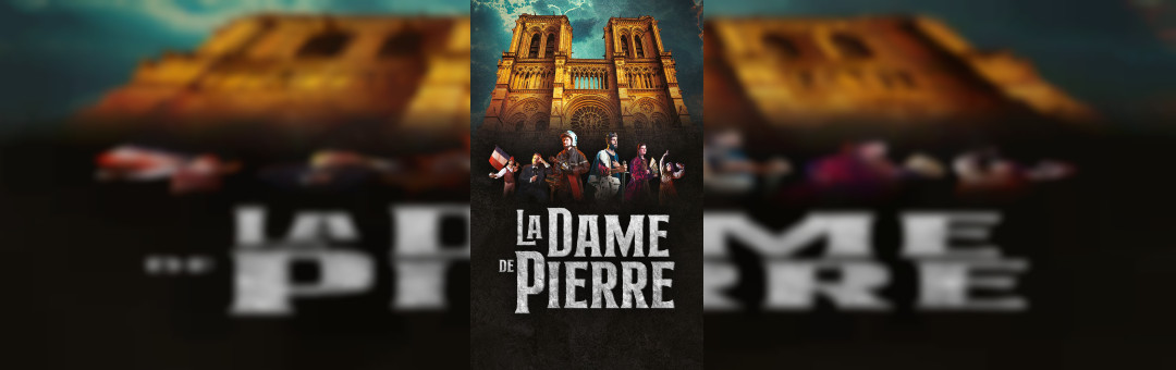 LA DAME DE PIERRE