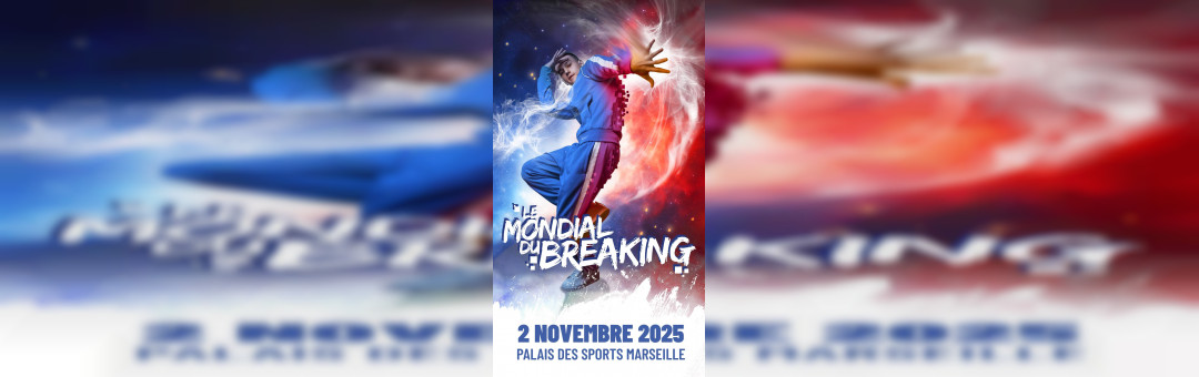 Mondial du Breaking