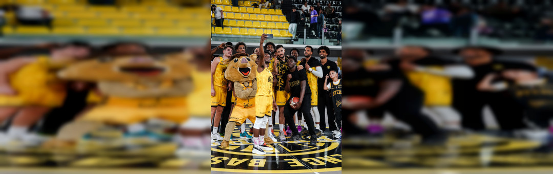 Basket Régional 1 : Fos / Sasp Orchies