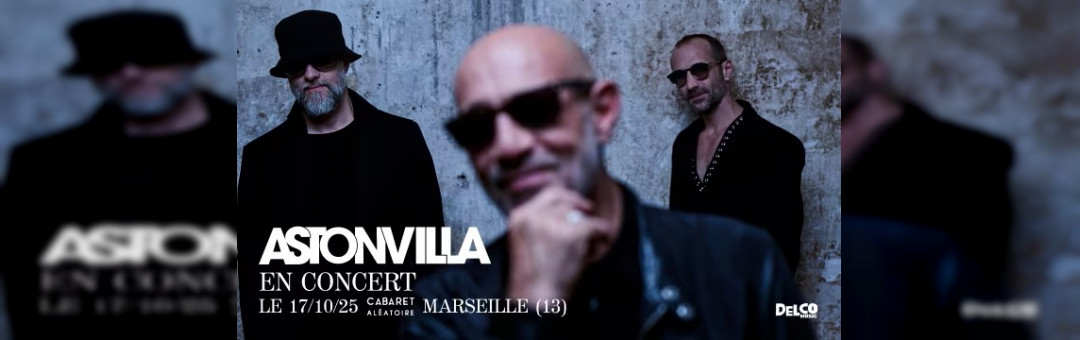 Astonvilla (+ Edva) – Marseille (13)