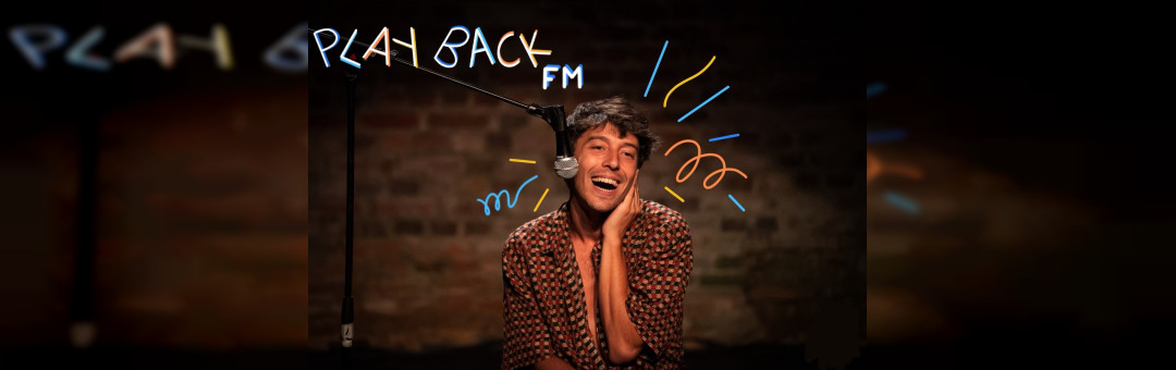 Playback FM VOL.1