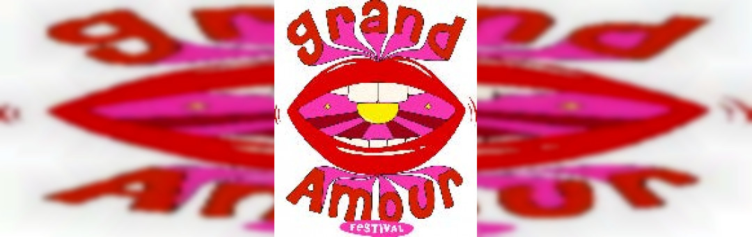 GRAND AMOUR FESTIVAL : LE NOUVEAU RENDEZ-VOUS ÉLECTRO 100% SOLIDAIRE DE LA RÉGION SUD