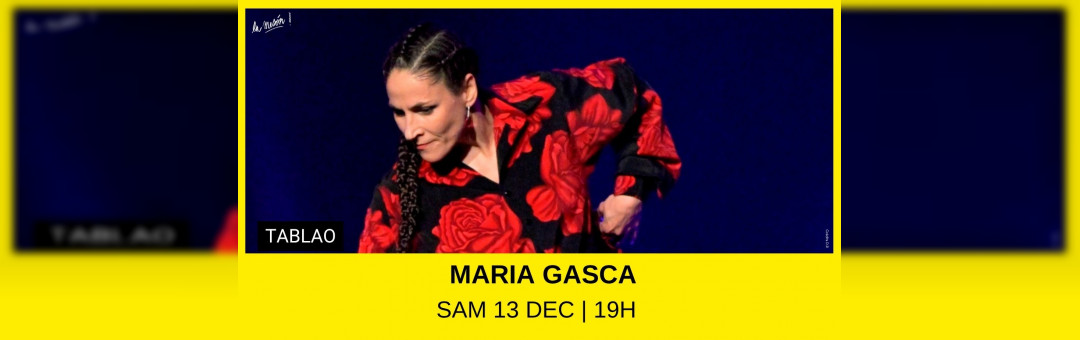 Maria Gasca