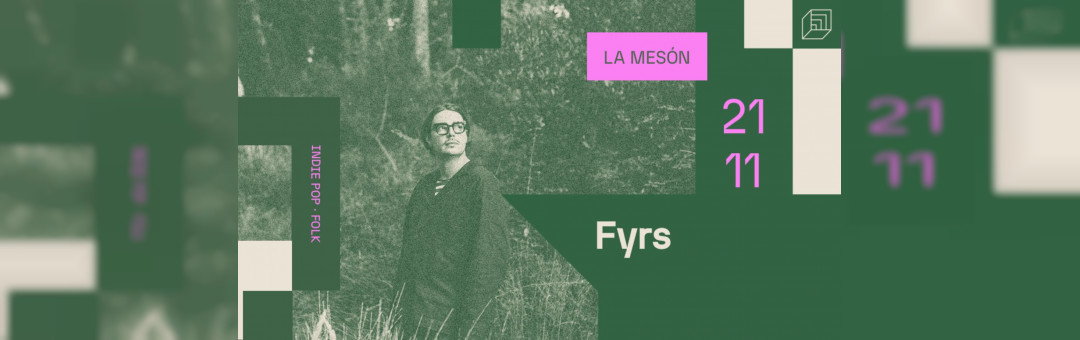 Fyrs