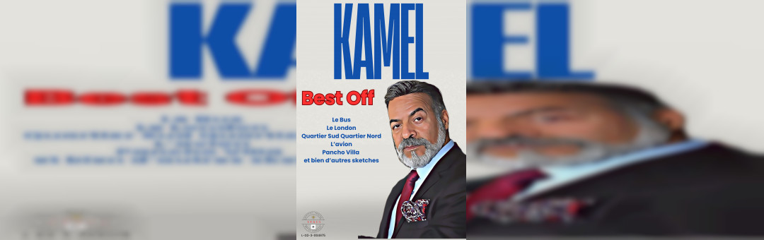 Kamel – Best Off
