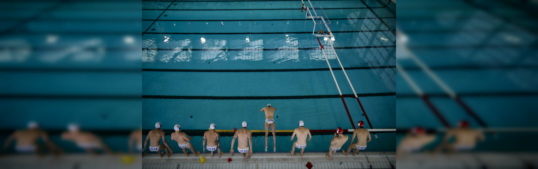 Water Polo : Marseille -Strasbourg au CNM