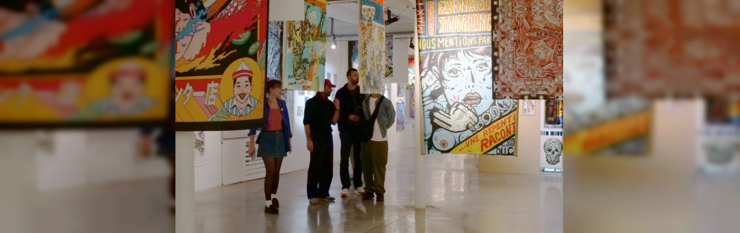 M.A.D (Model Autophagy Disorder)