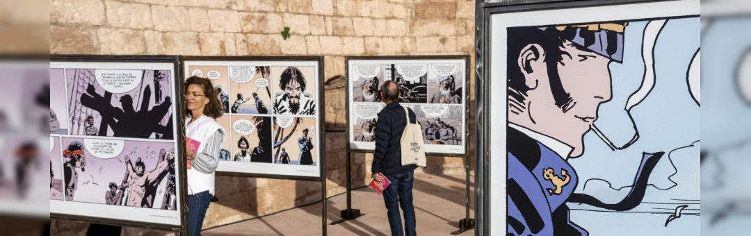 Salon du livre métropolitain 2025