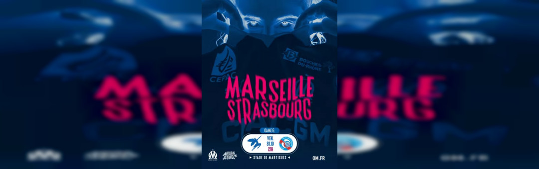 OM Féminines – RC Strasbourg : même pas peur !