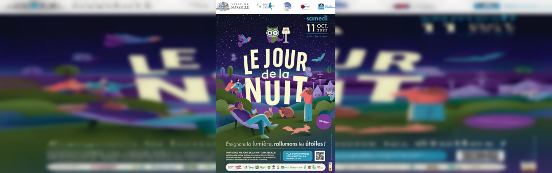 Le jour de la nuit