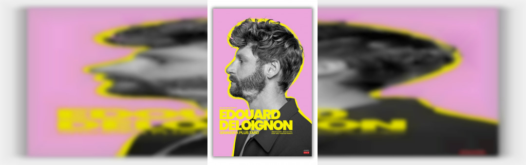 EDOUARD DELOIGNON au Cepac Silo