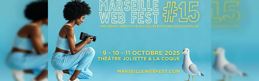 Marseille Web Fest