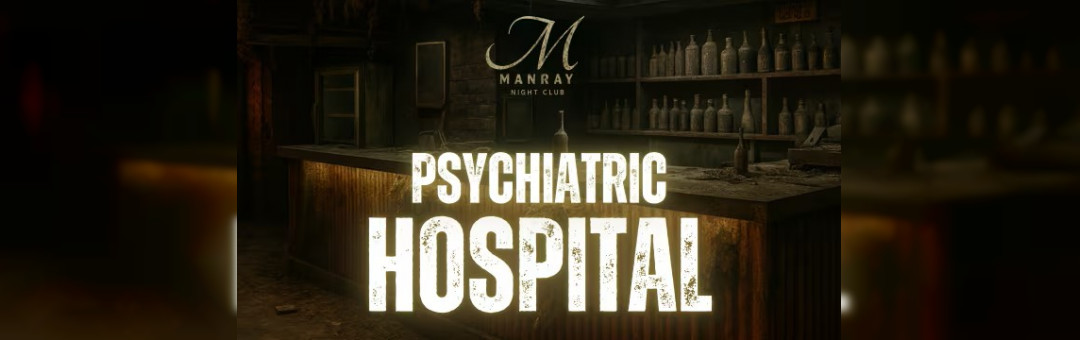 Psychiatric Hospital au Manray