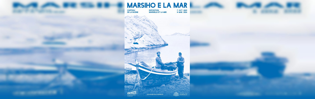 Exposition Marsiho e la mar