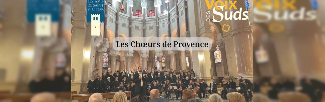 Festival Voix des Suds