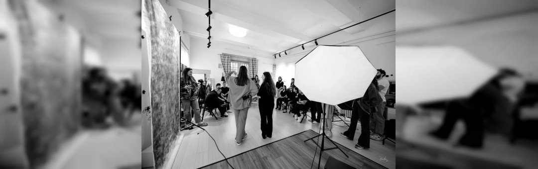 STAGE DE MANNEQUINAT INCLUSIF