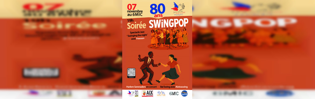 SWINGPOP au 6mic