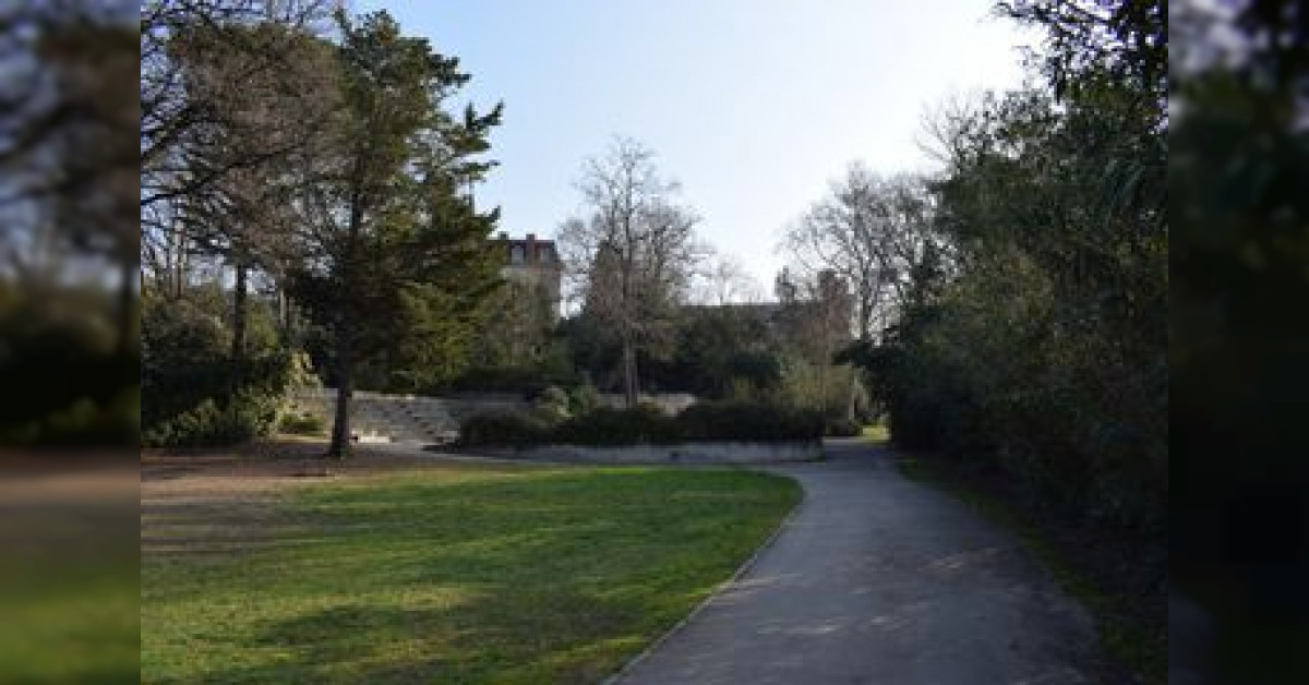 Parc de la Mirabelle  Tarpin bien